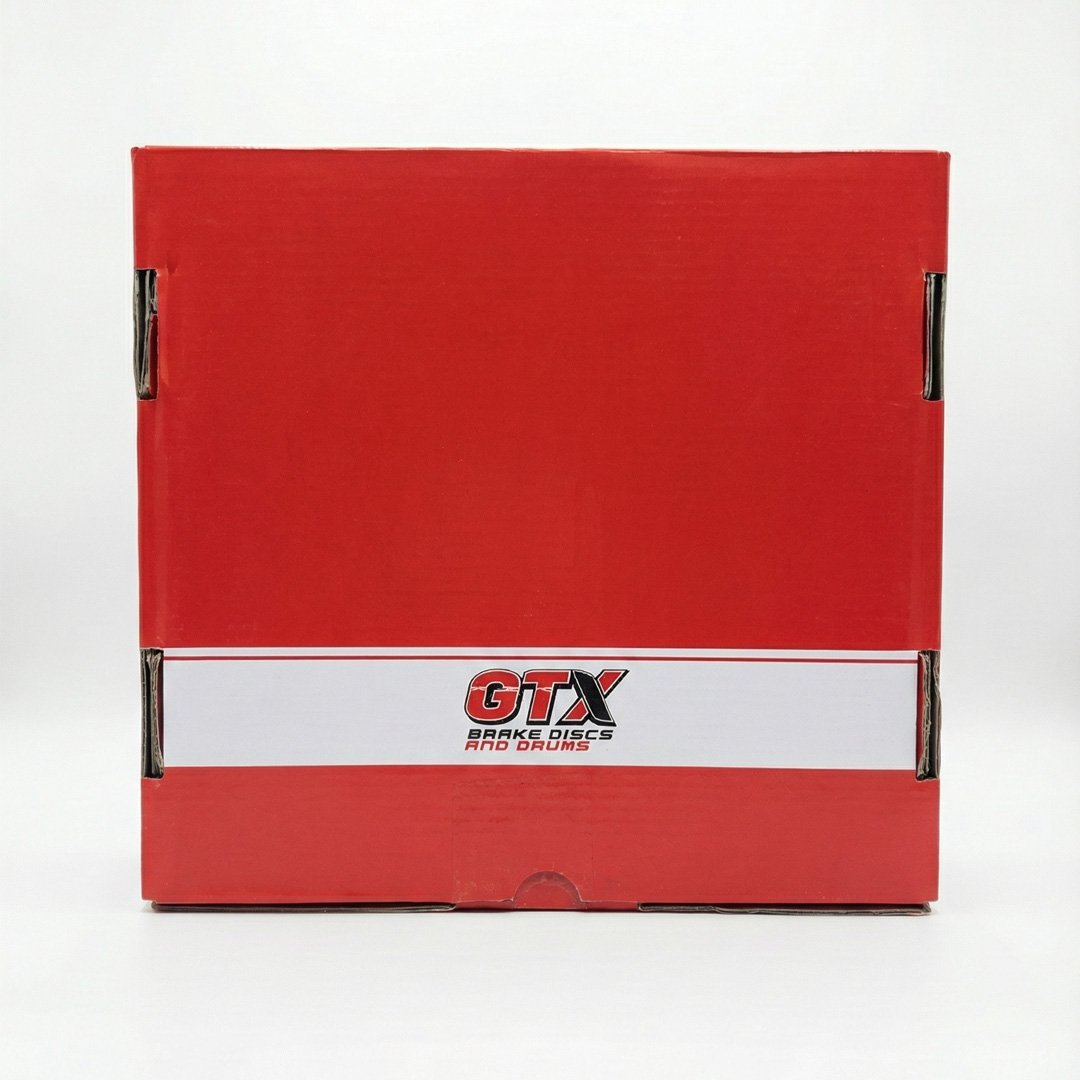 Discos de Freno GTX Classic (Toyota)