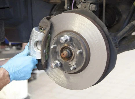 ¿Qué son los discos de freno y por qué son importantes?